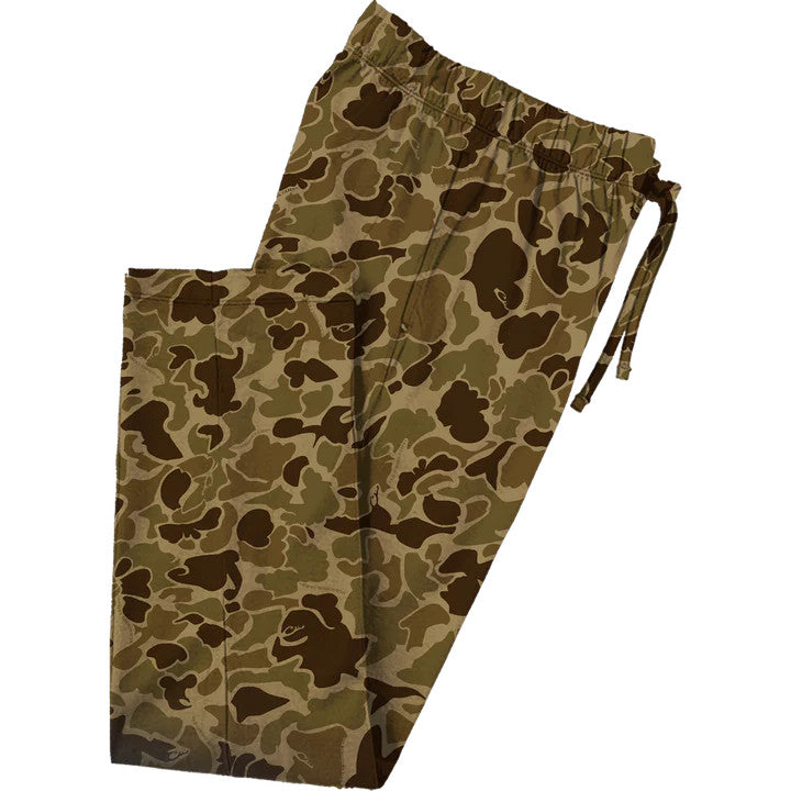 Drake Men's Lounge Pant - Old School