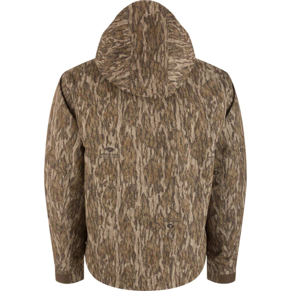 Drake LST Hardline 3-in-1 Jacket - Bottomland