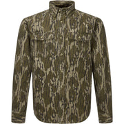 Drake Men's Throwback 80 Button Down Shirt - Original Bottomland