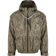 Drake LST Refuge 3.0 3-in-1 Jacket - Bottomland