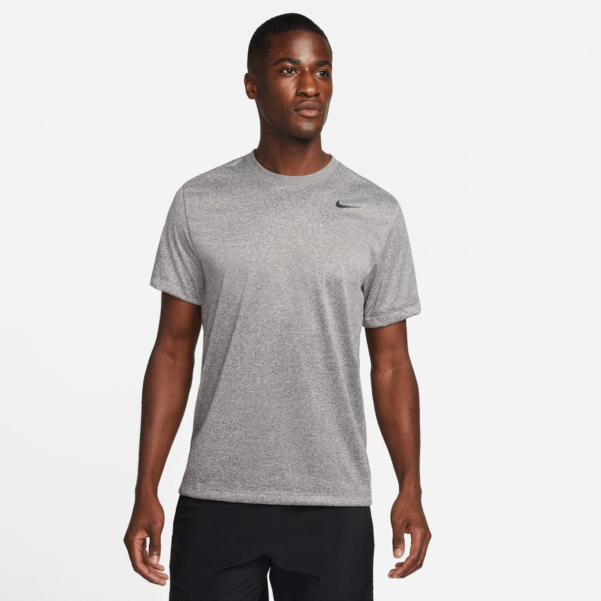 Midnight Fog/Pure/Heather/Black