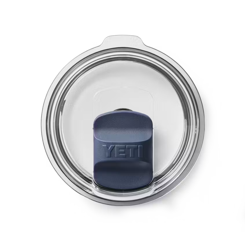 Yeti Rambler Replacement Lid Magnet Set - Rescue Red/White/Navy