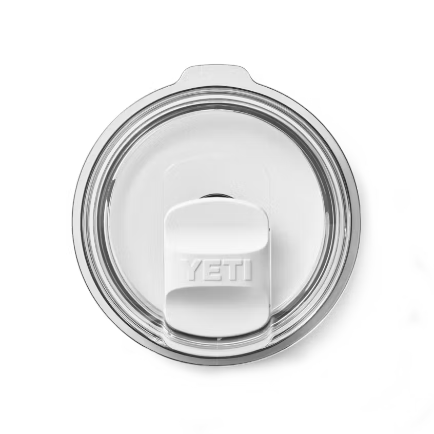 Yeti Rambler Replacement Lid Magnet Set - Rescue Red/White/Navy
