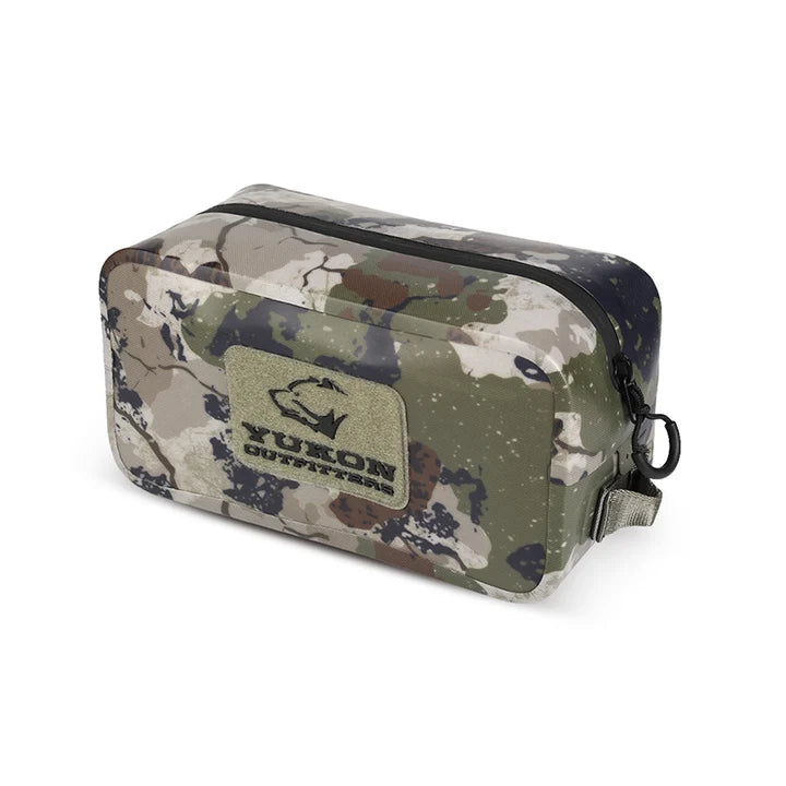 Yukon Outfitters Aceredo Dry Diddy Pack - XK7 Camo