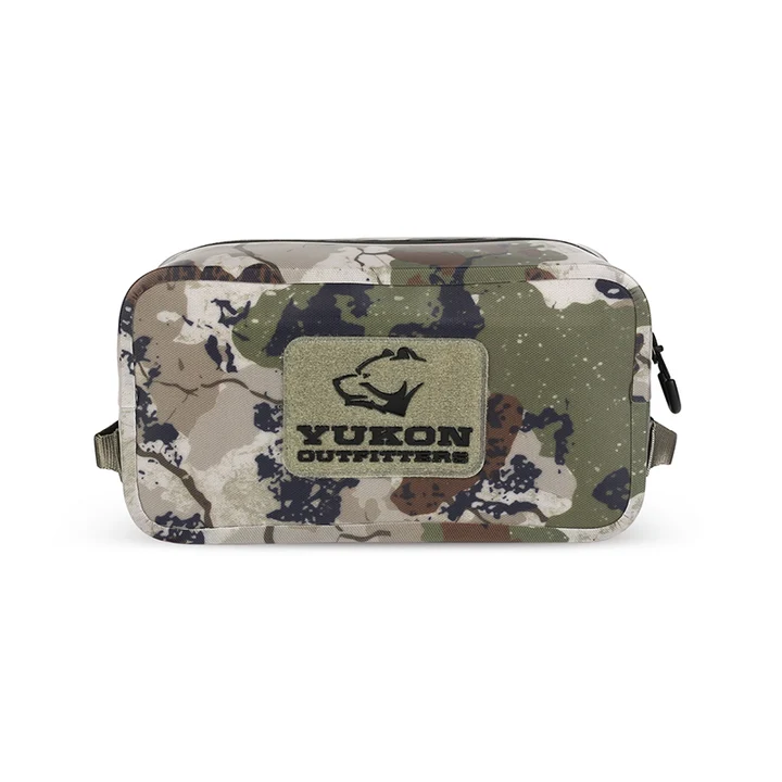 Yukon Outfitters Aceredo Dry Diddy Pack - XK7 Camo