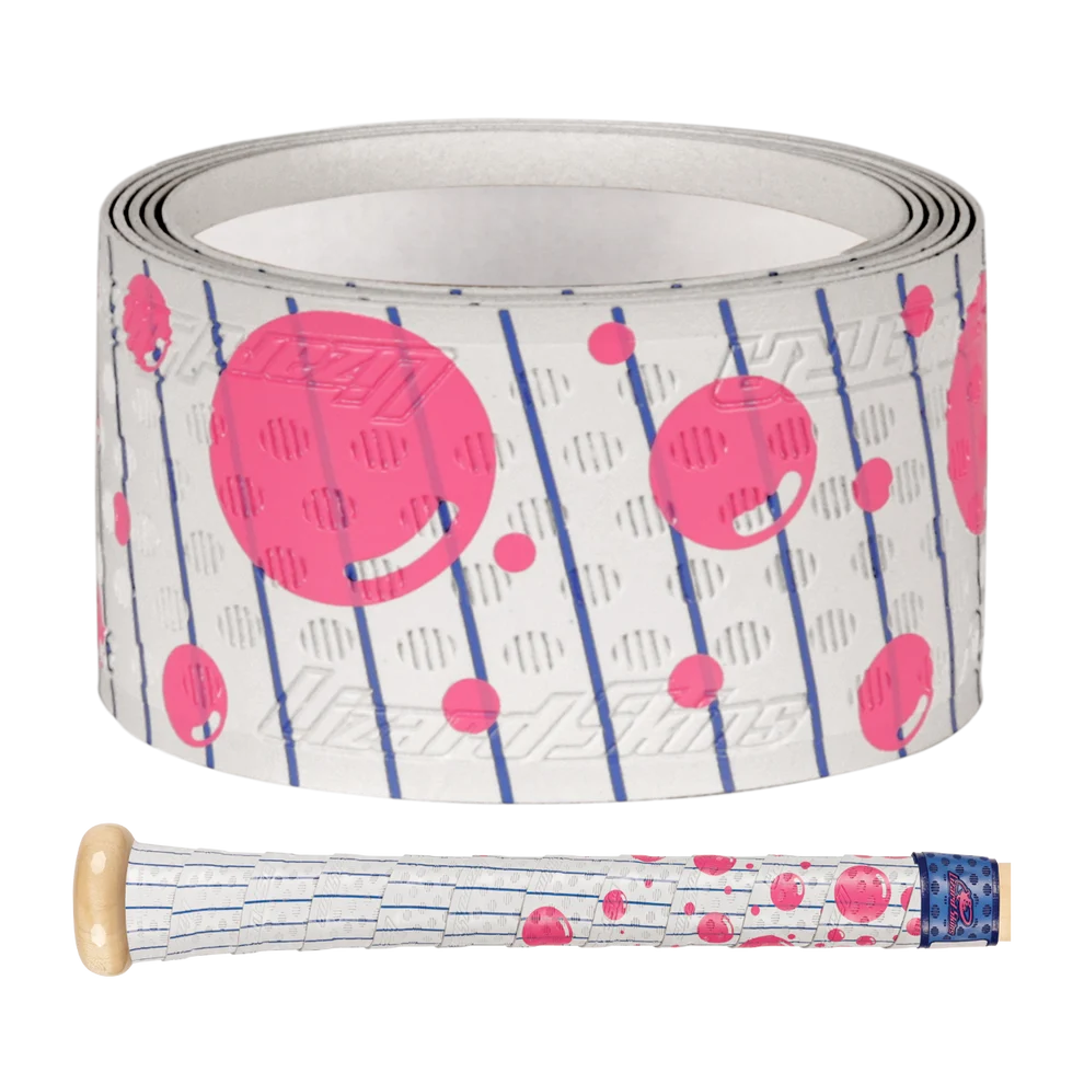 Lizard Skins DSP Ultra 1.1mm Bat Grip - Dugout Bubble
