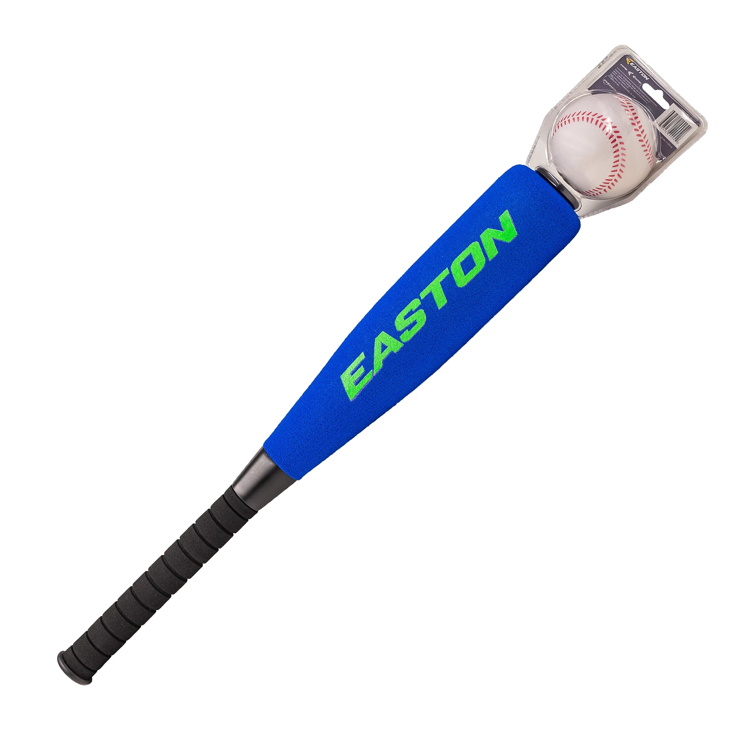 Easton Homerun Smash Foam Bat & Ball