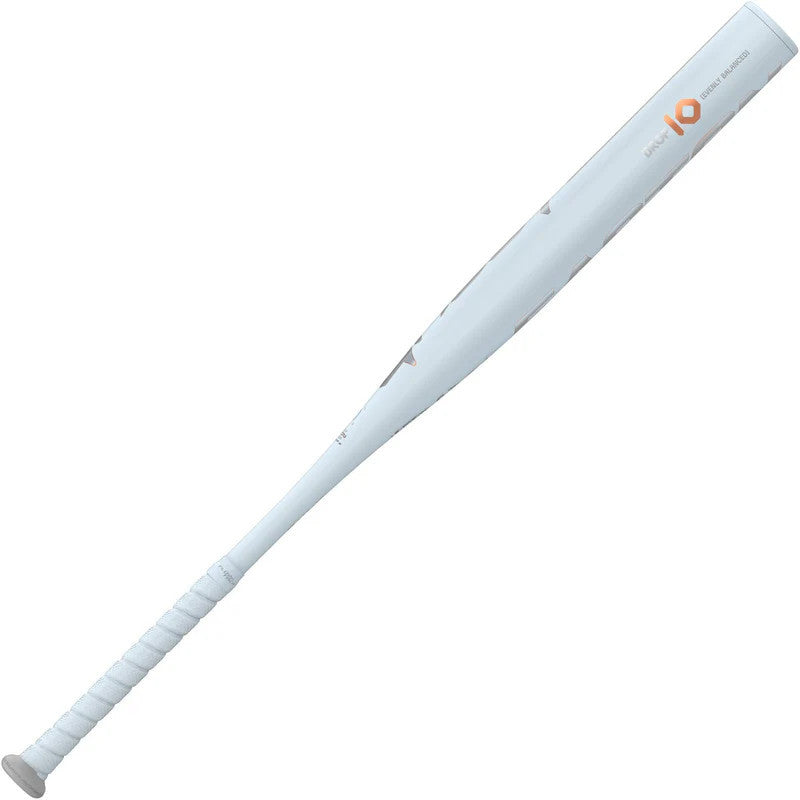 2025 Easton Ghost Unlimited -9 USSSA/ASA Dual Stamp Fastpitch Softball Bat EFP5GHUL