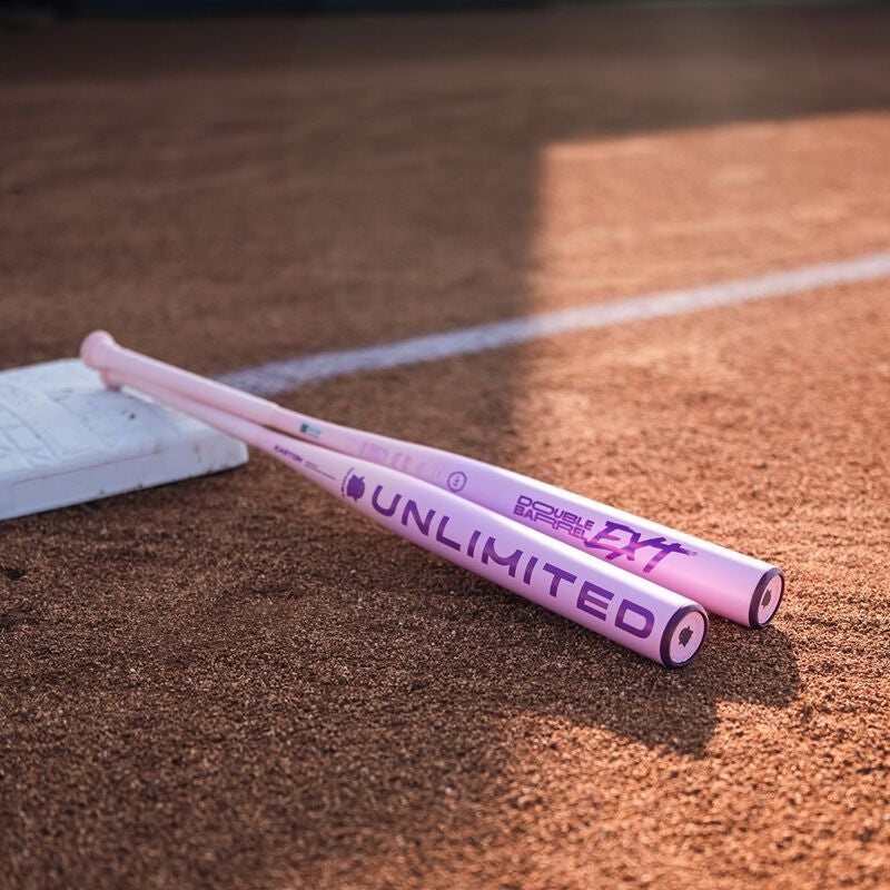 Easton Ghost Unlimited Fastpitch Softball Bat
