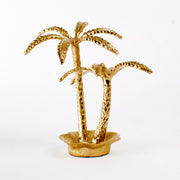 8 Oak Lane Palm Tree Jewelry Holder