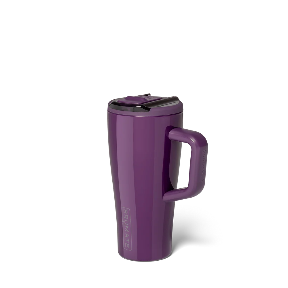 Brumate Era Flip 20oz - Plum