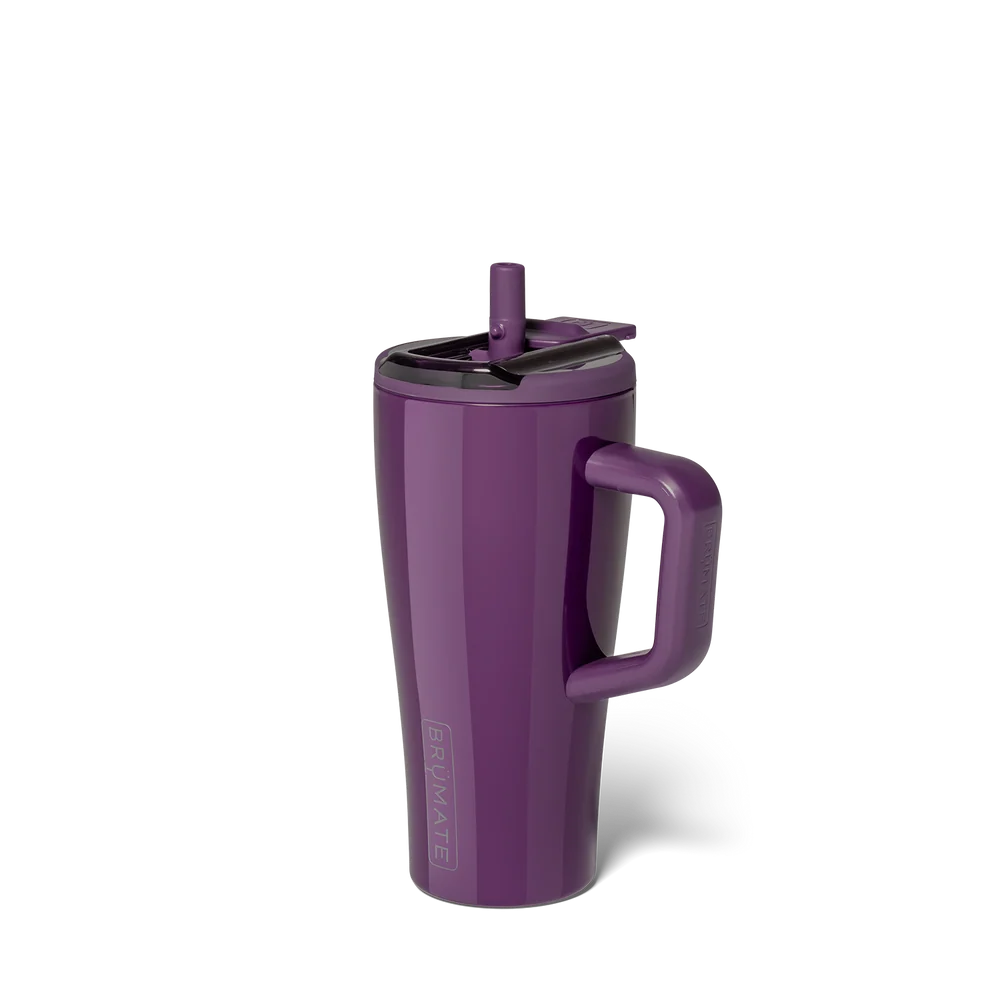 Brumate Era Flip 20oz - Plum