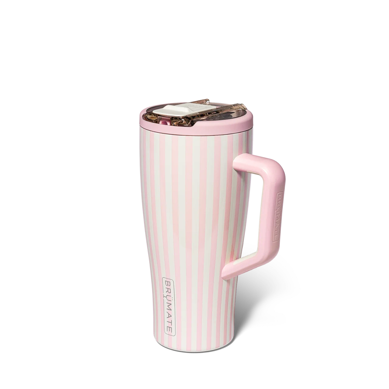 Brumate Era Flip 30oz  -Strawberries & Cream