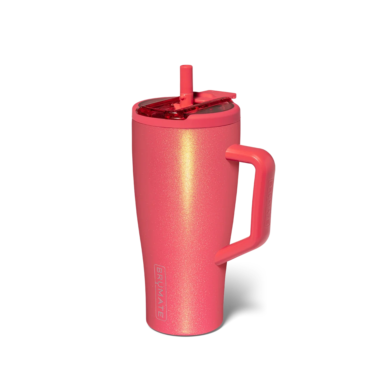 Brumate Era Flip 30oz  - Coral