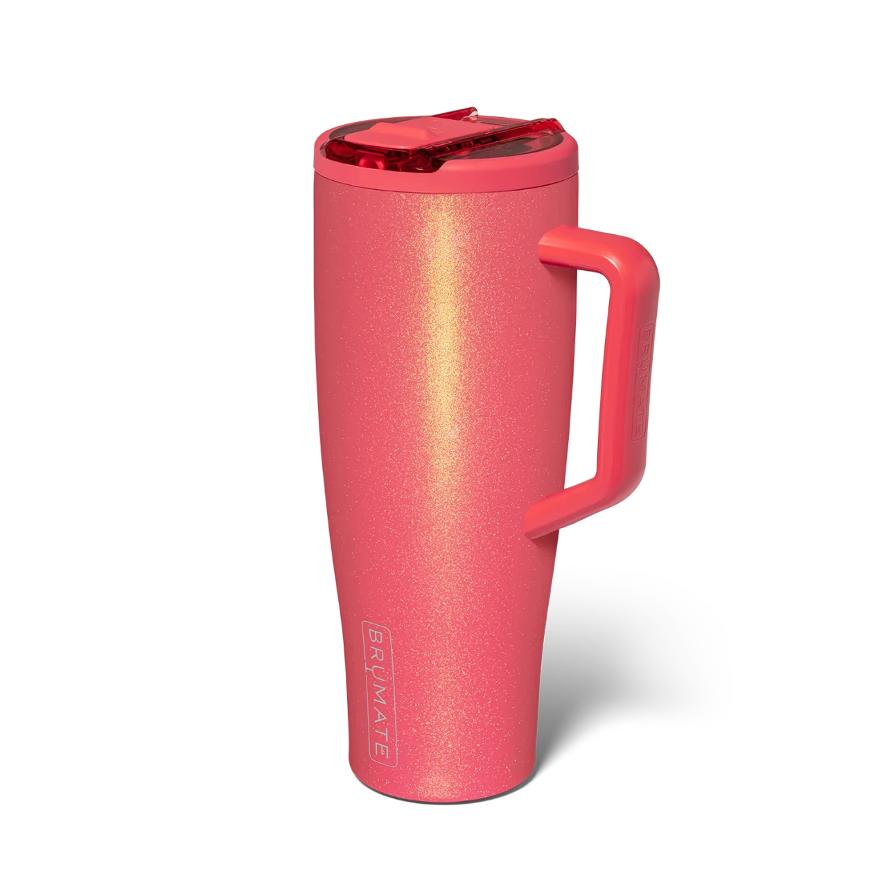 Brumate Era Flip 40oz - Coral