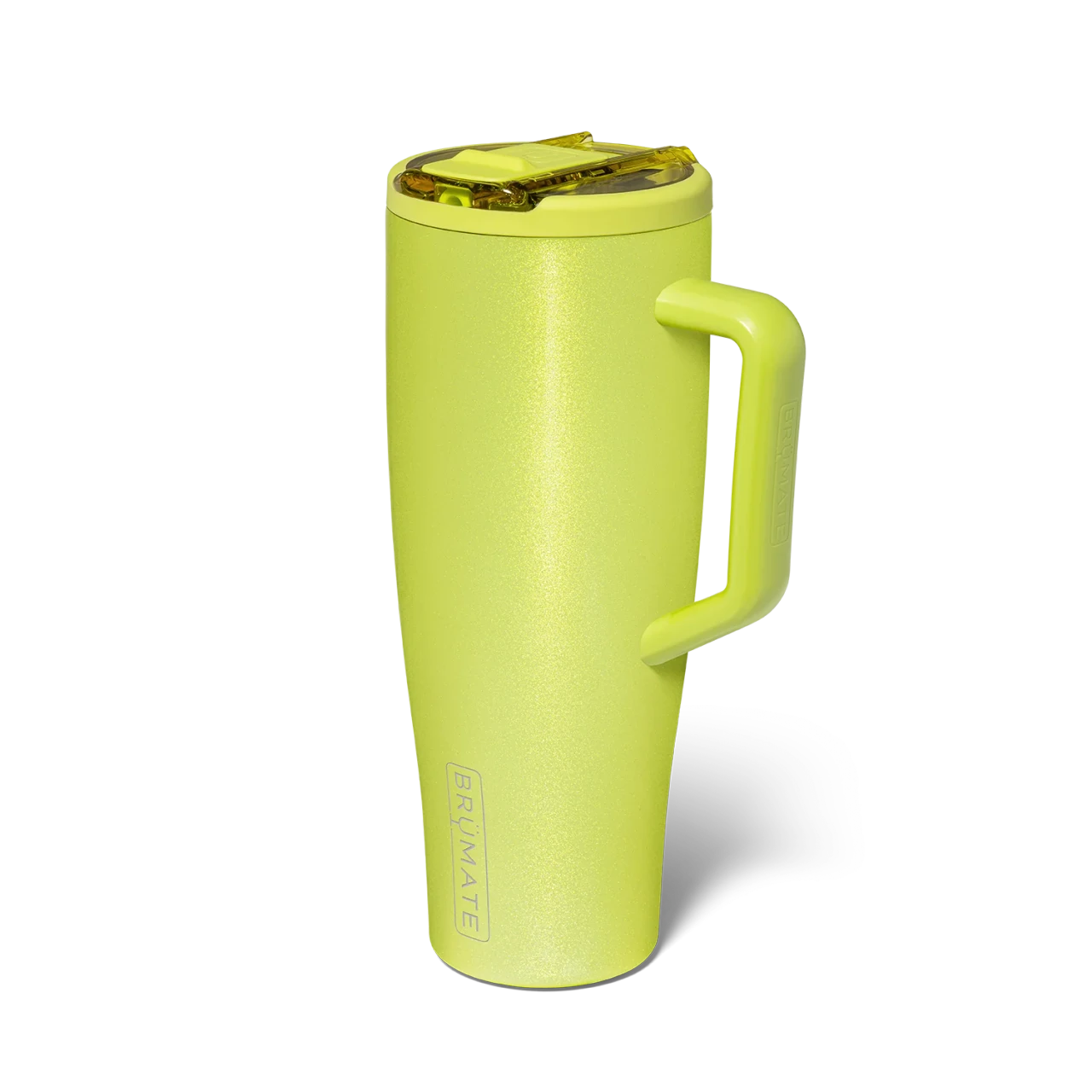 Brumate Era Flip 40oz - Lemon Lime