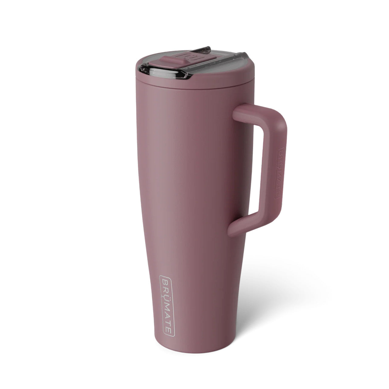 Brumate Era Flip 40oz - Rose Taupe
