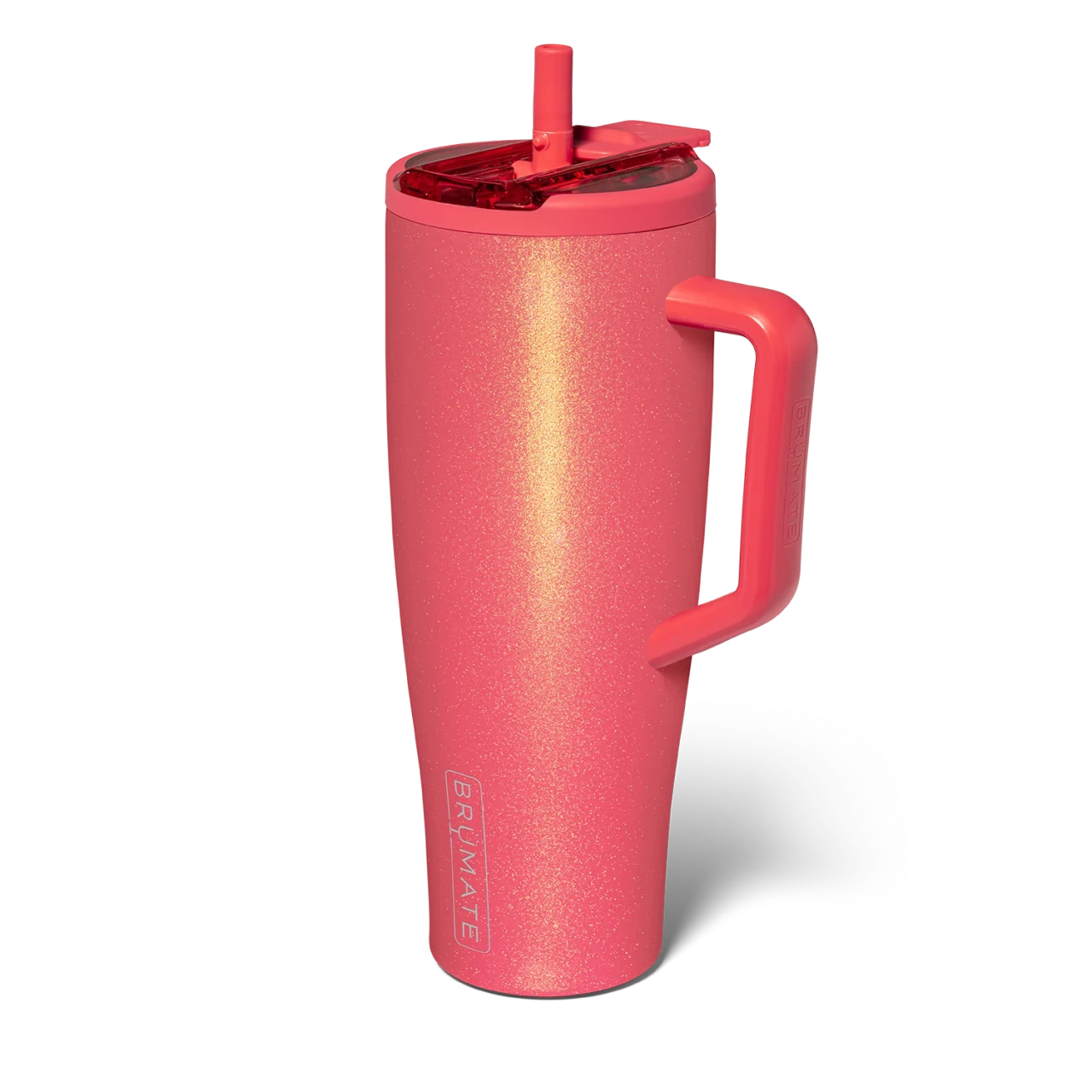 Brumate Era Flip 40oz - Coral