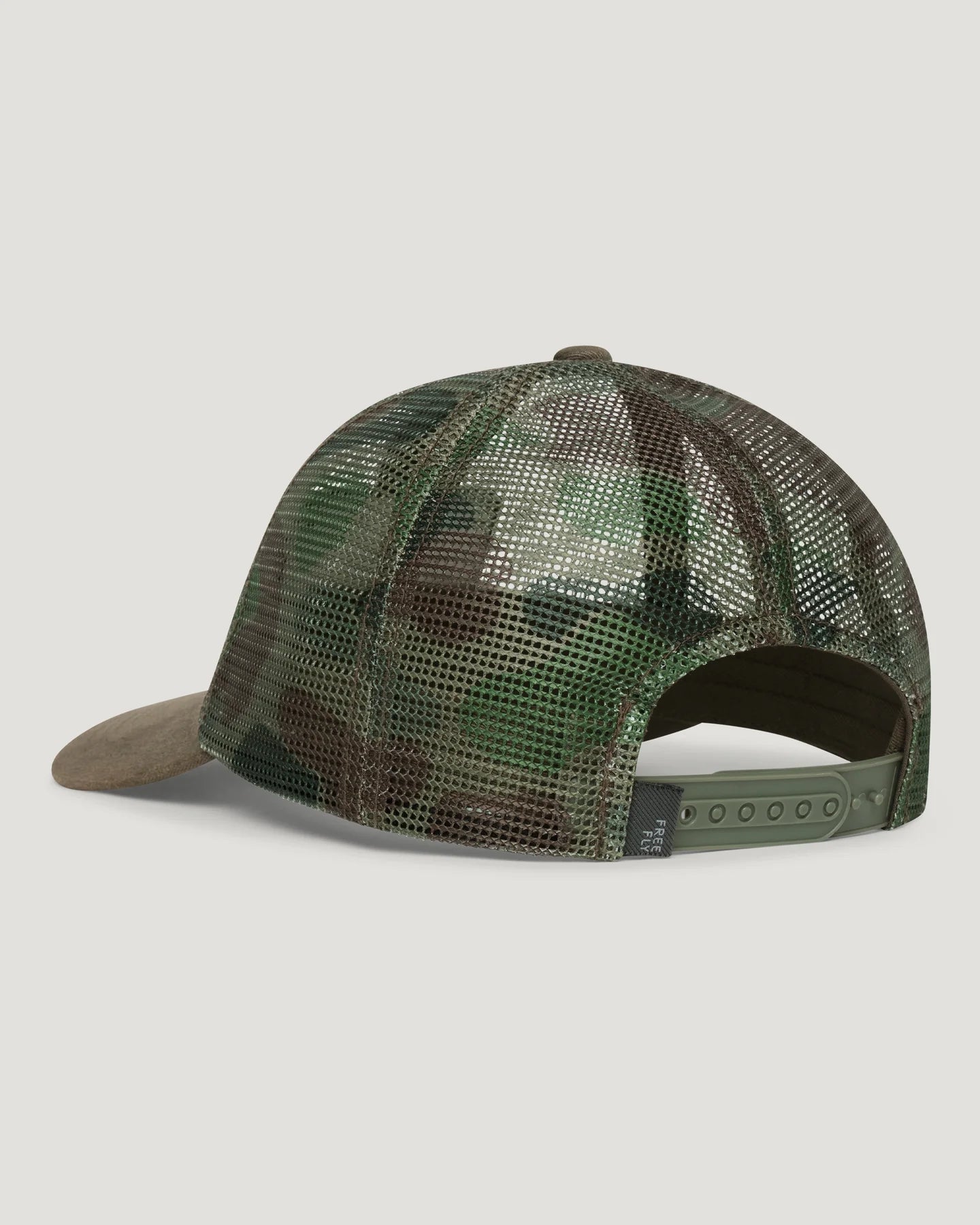 Free Fly Youth Outfitters Mesh Patch Hat