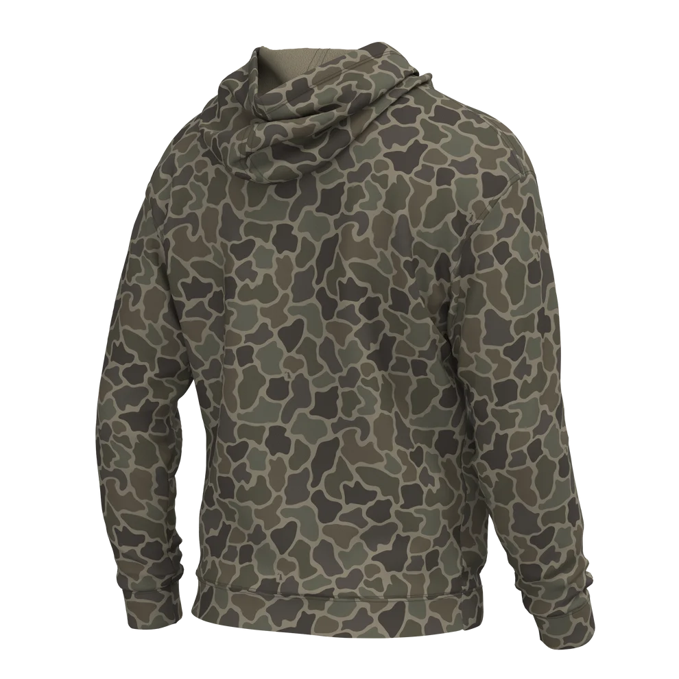 Local Boy Youth Hilltop Hoodie
