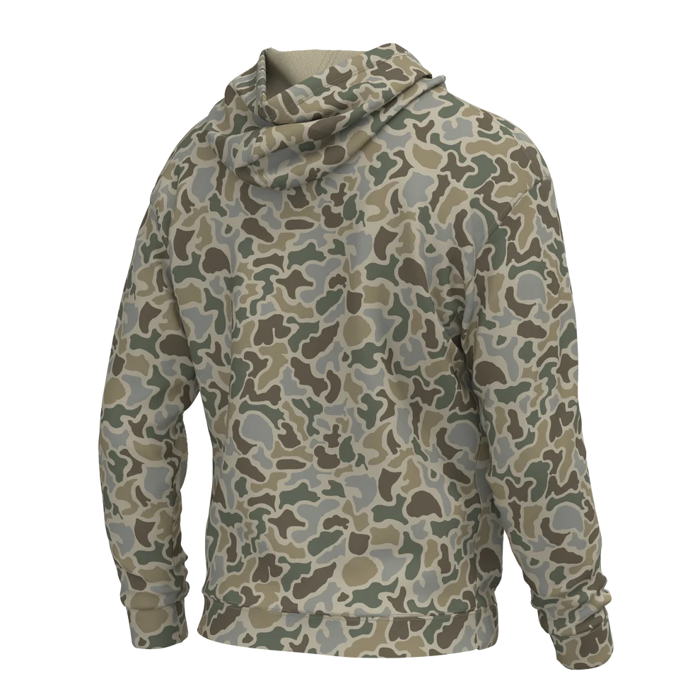 Local Boy Youth Hilltop Hoodie