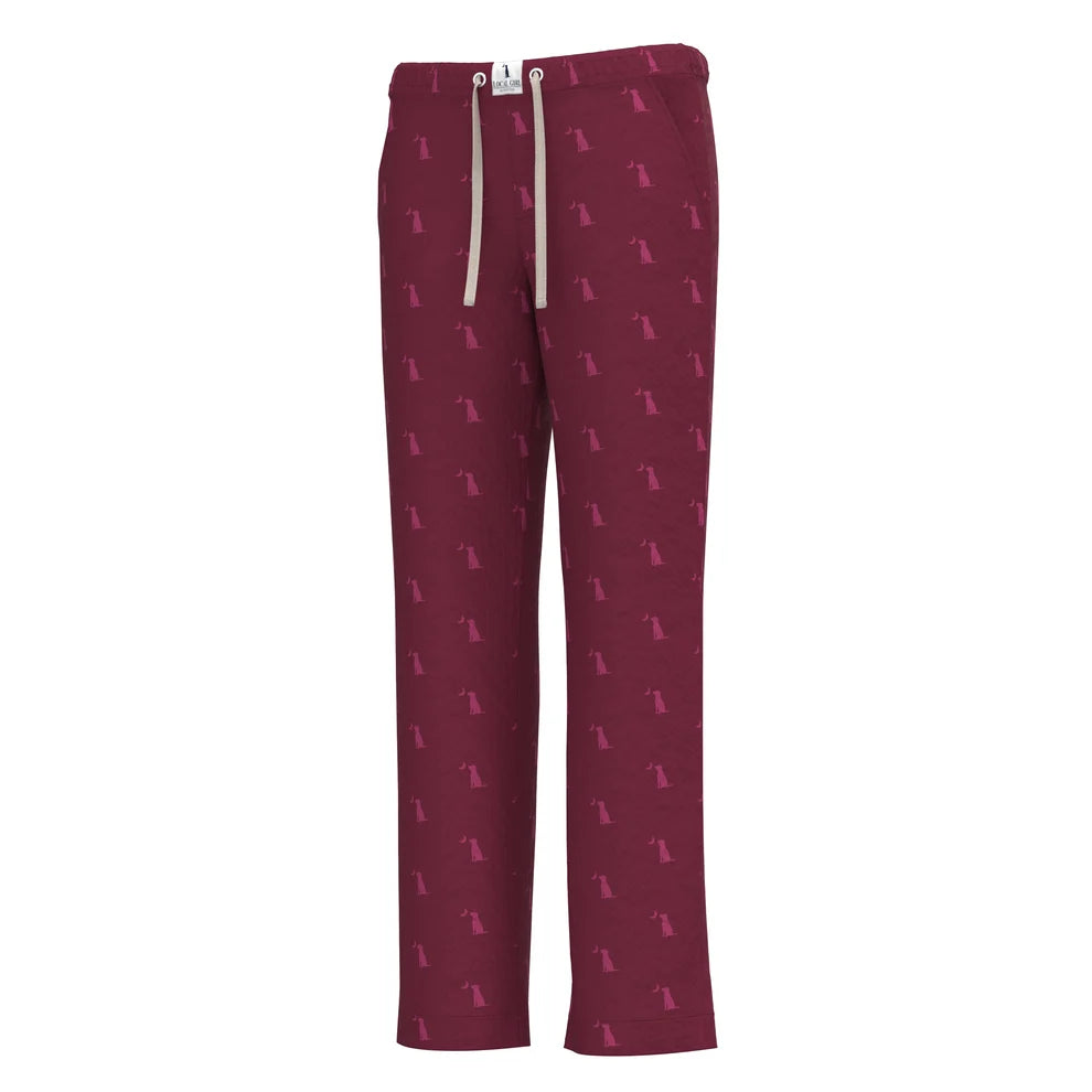 Local Girl Women's Pajama Pants