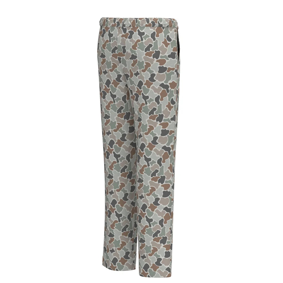 Local Girl Women's Pajama Pants