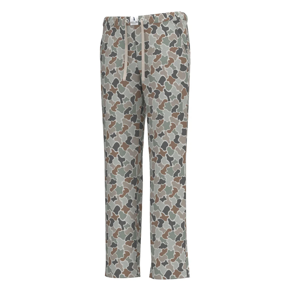 Local Girl Youth Pajama Pants