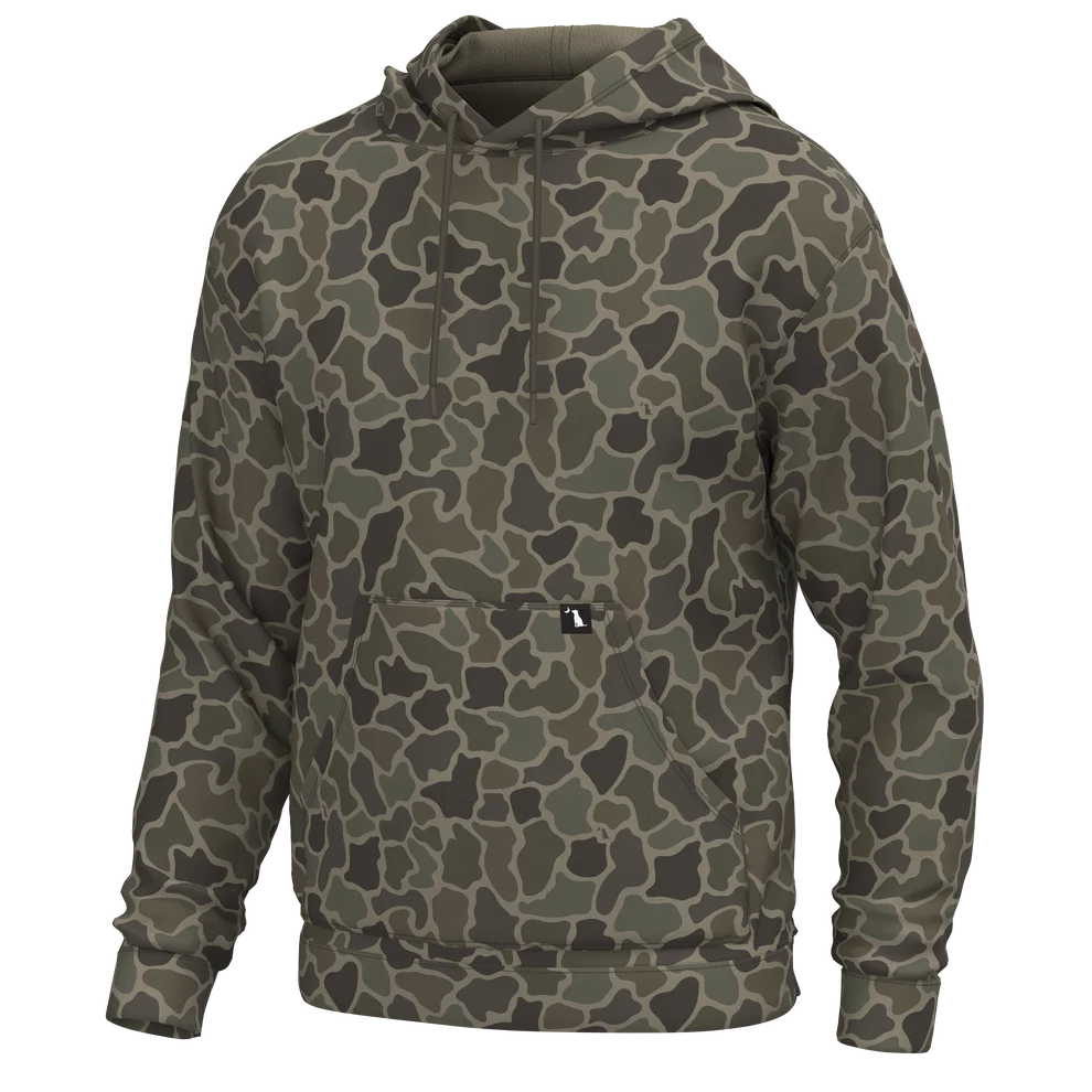 Local Boy Men's Hilltop Hoodie