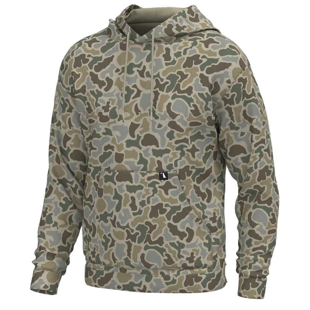 Local Boy Men's Hilltop Hoodie
