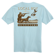 Local Boy Men's Wetland Hunt T-Shirt