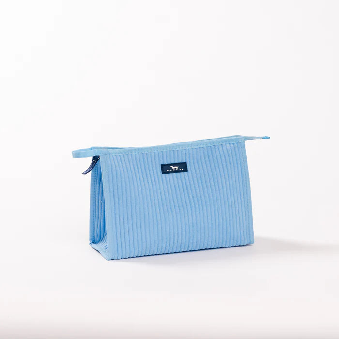 AUDREY POUCH PERRI CORDUROY