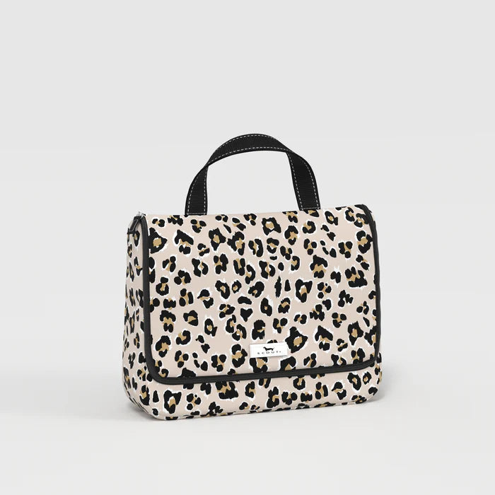 Scout Beauty Gordito Hanging Toiletry Bag - Glamoflauge