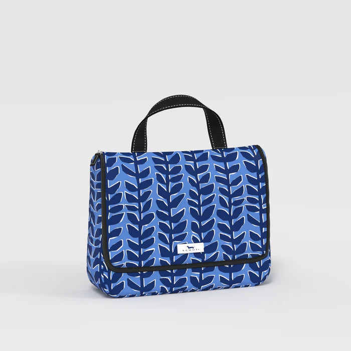 Scout Beauty Gordito Hanging Toiletry Bag - Indigrow