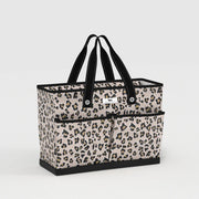 BEN POCKET TOTE GLAMOFLAUGE