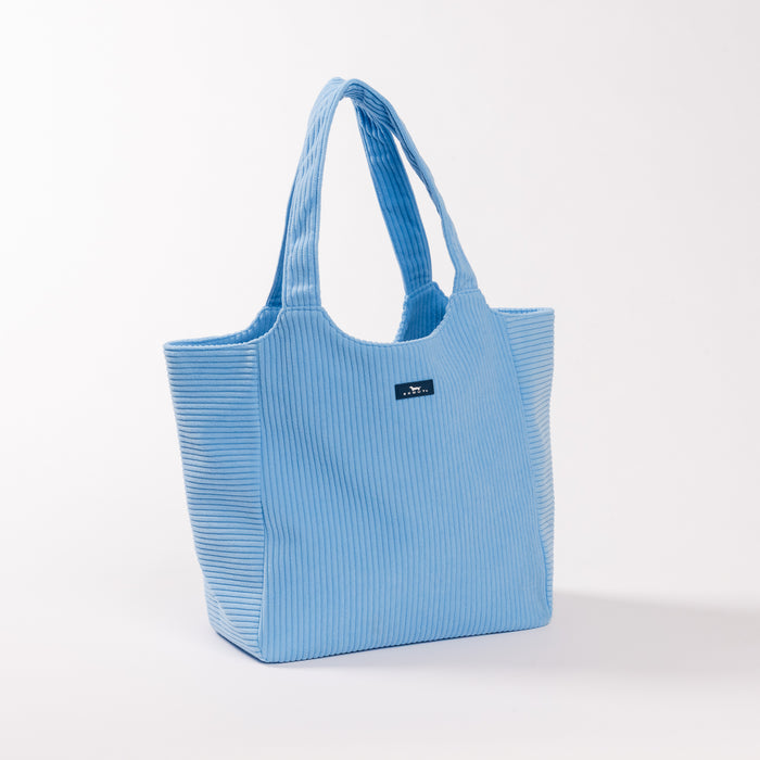 Scout Day Out Tote - Perri Corduroy