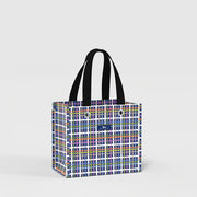 GIFT BAG SMALL CROSS TOWN