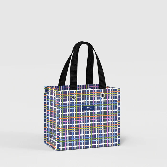 GIFT BAG SMALL CROSS TOWN