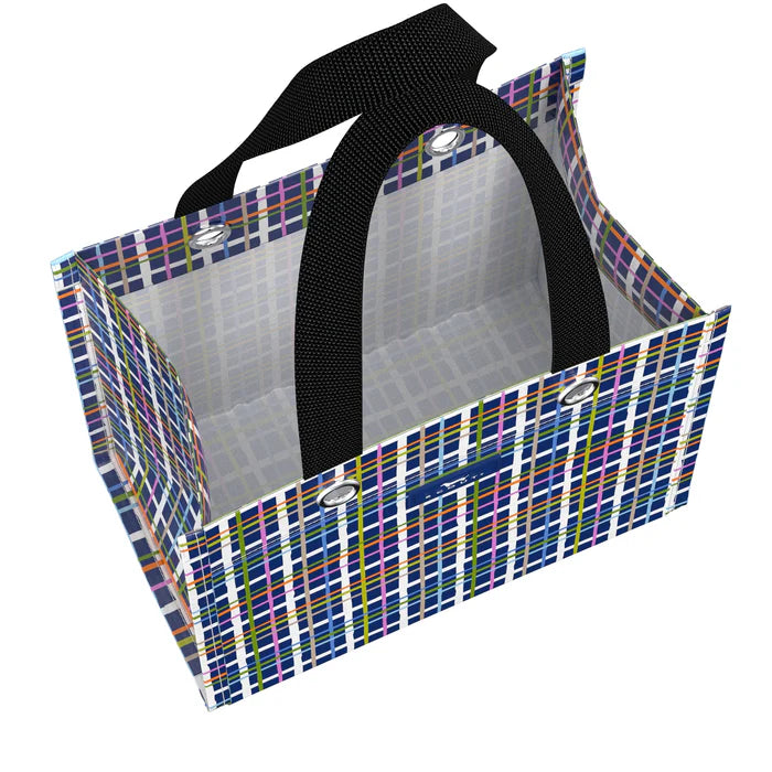 GIFT BAG SMALL CROSS TOWN