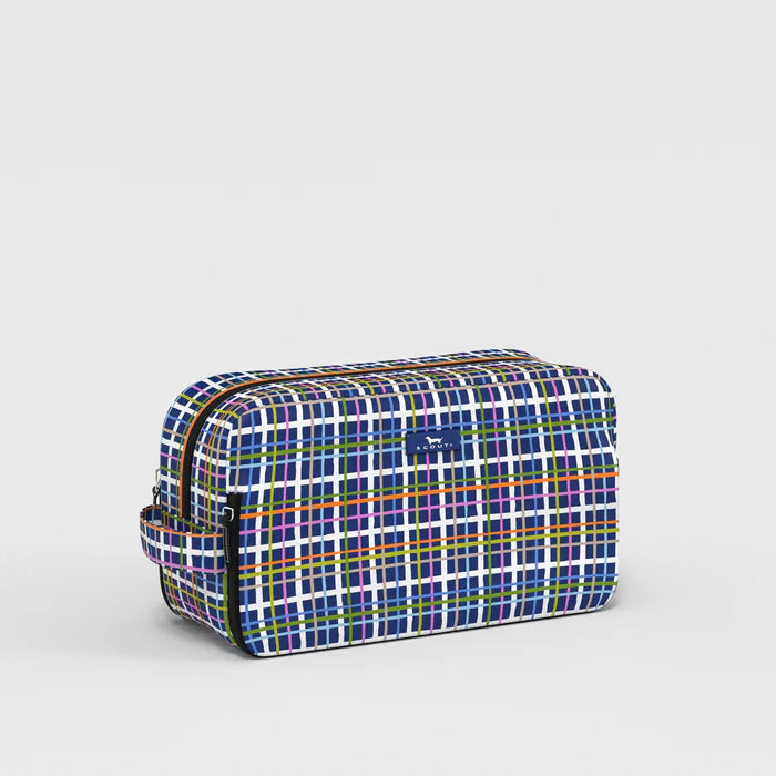 Scout Glamazon Toiletry Bag - Cross Town