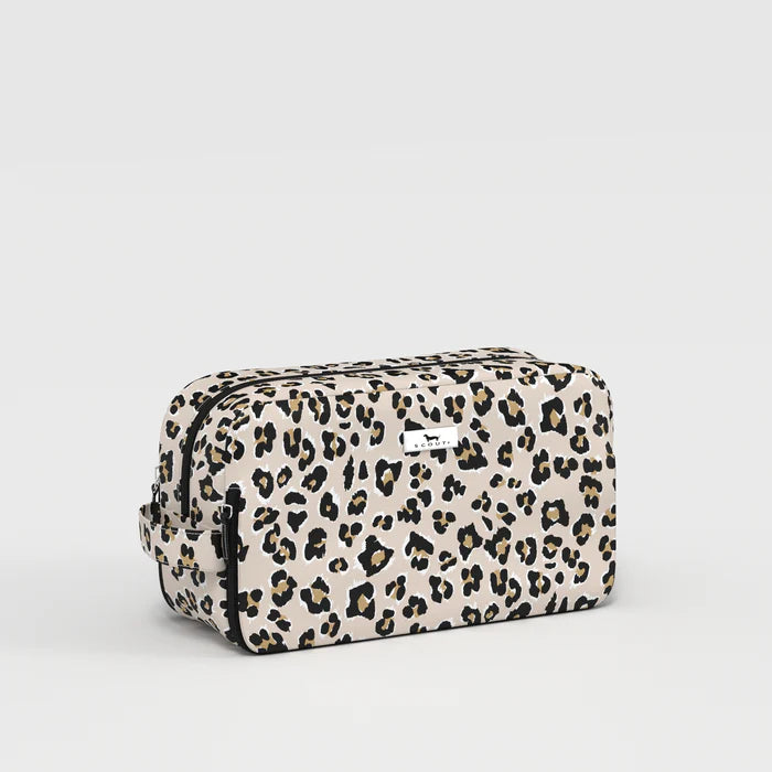 Scout Glamazon Toiletry Bag - Glamoflauge