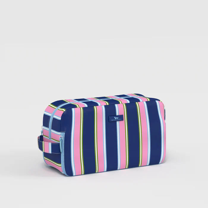 Scout Glamazon Toiletry Bag - Preppy Hour
