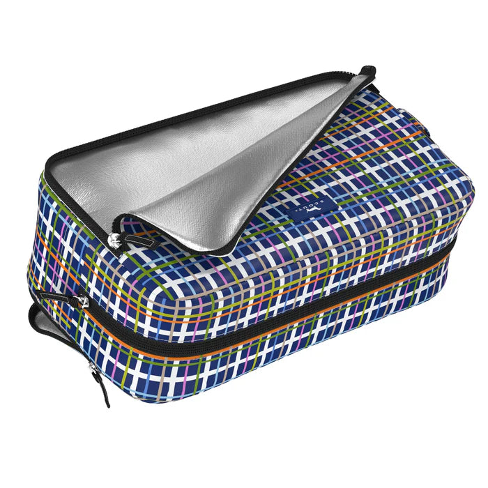 Scout Glamazon Toiletry Bag - Cross Town
