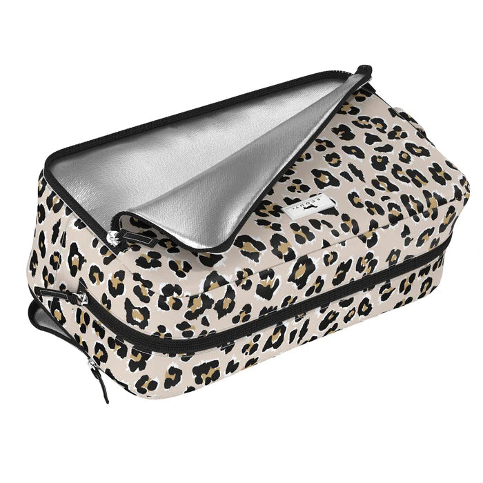 Scout Glamazon Toiletry Bag - Glamoflauge
