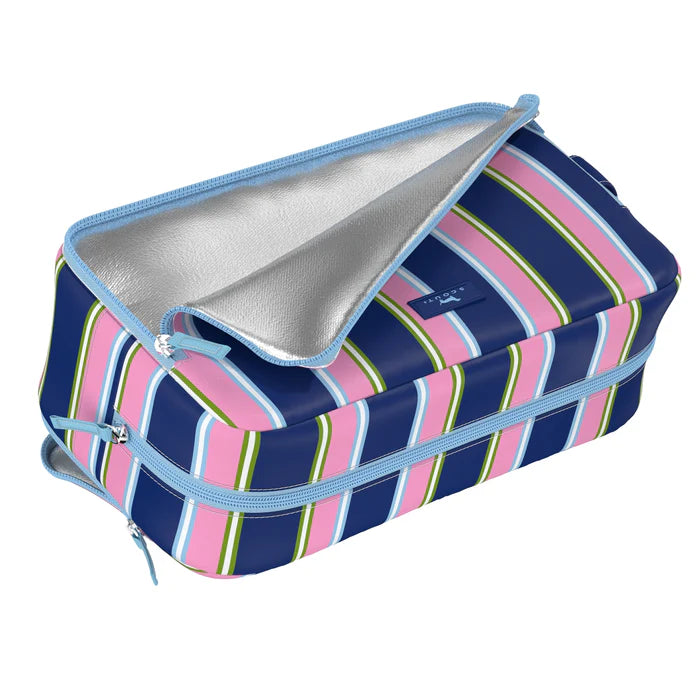 Scout Glamazon Toiletry Bag - Preppy Hour