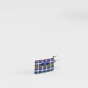 IDKASE CARD HOLDER CROSS TOWN