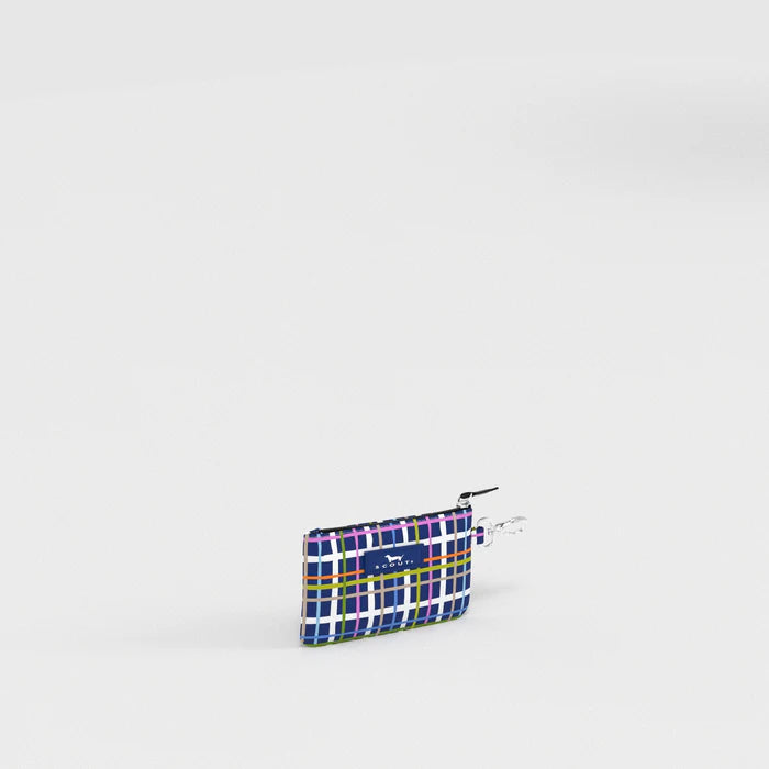 IDKASE CARD HOLDER CROSS TOWN