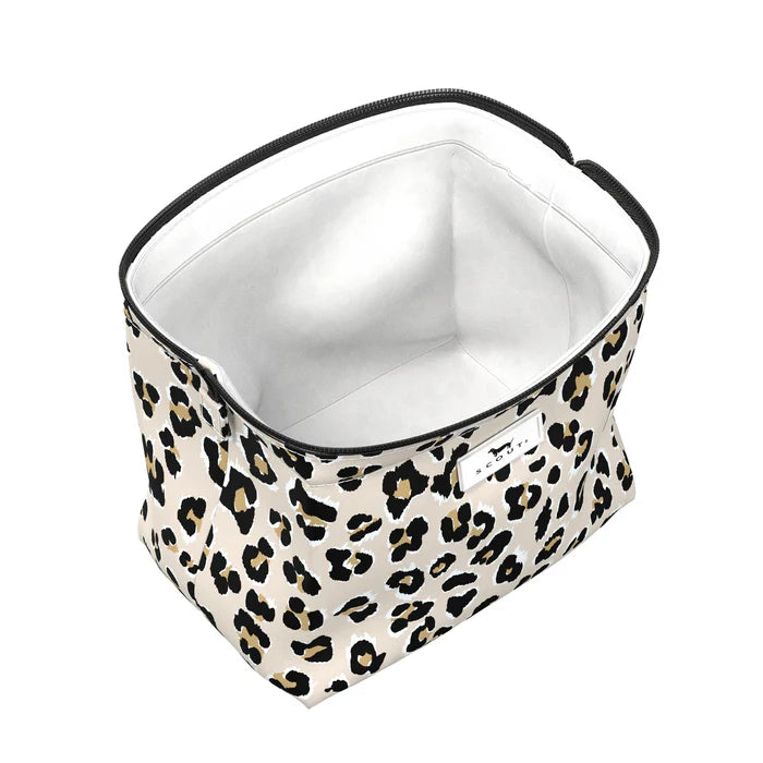LITTLE MOUTH MAKEUP BAG GLAMOFLA