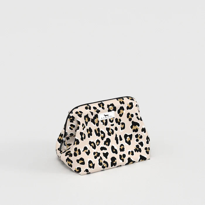 LITTLE MOUTH MAKEUP BAG GLAMOFLA