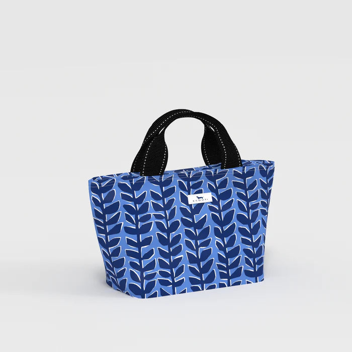 Scout Nooner Lunch Bag - Indigrow